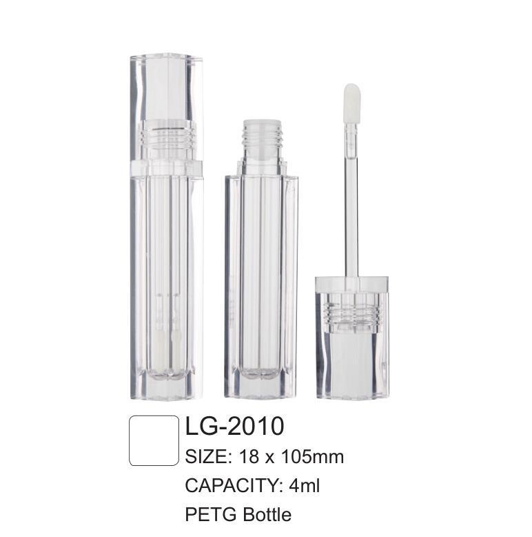 lip gloss tube LG-2010