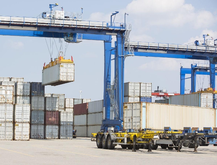 מוצרי אנרגיה חדשים פורחים, וביצועי הייצוא של גנרטורים דיזל מרשימים