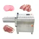 Pemotong daging mesin pemotong steak untuk dijual