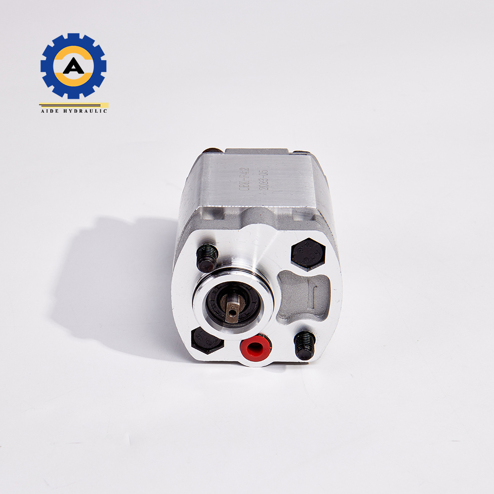 Gear Pump