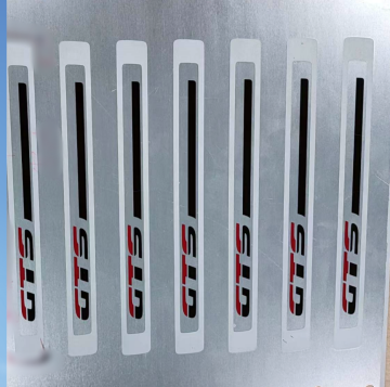 Car welcome pedal threshold version  