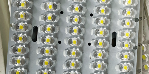 Globalization of LED Lighting in China