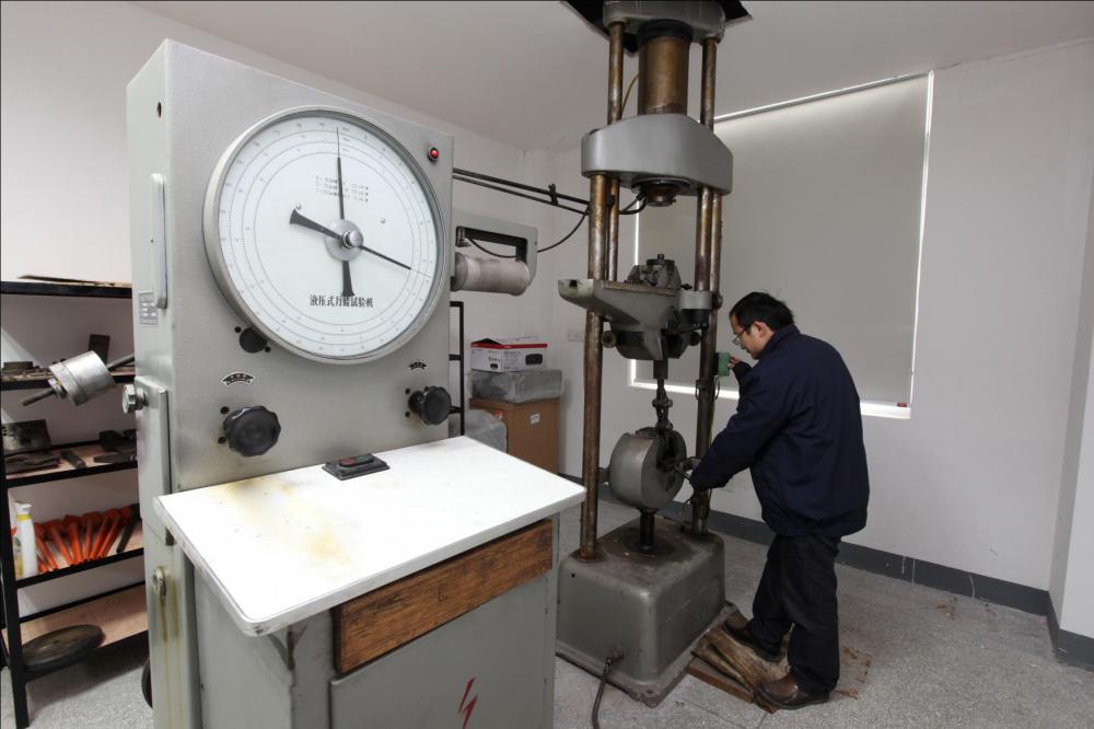 30T Hydraulic universal Testing machine