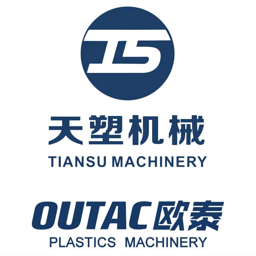 Ningbo Outai Plastic Machinery Technology Co.,Ltd