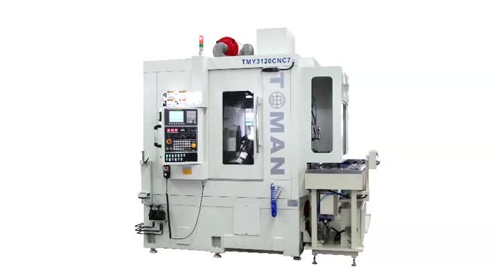 TMY3120CNC7 Corte