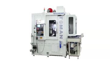 TMY3120CNC7-dry cutting