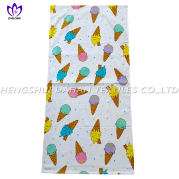 China Top 10 Cotton Beach Towels Potential Enterprises