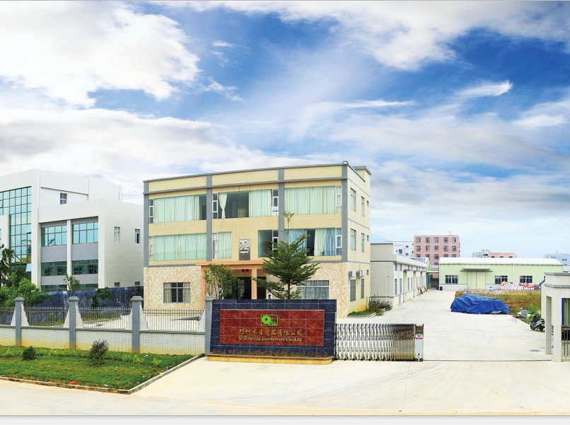 YangDong Q-Bamboo Houseware Co.,Limited