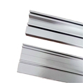 2022 Heavy Duty Sliding Wardrobe Rail and Door Track for Sale1