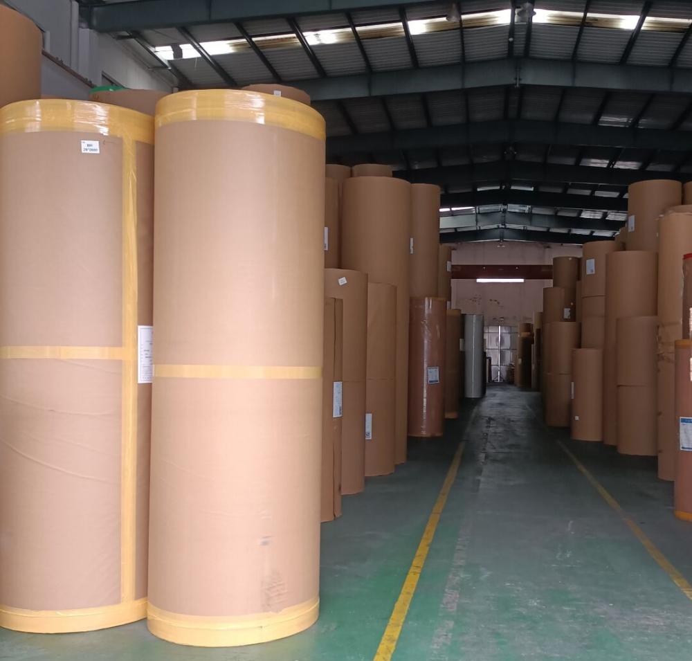 Warehouse