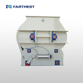 Agricultural Dairy Cattle Feed Mixers for Sale (2.2-45KW)1