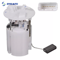 Quality Guarantee Electric Fuel Pump Assembly for Smart 453 A4534700294 A4534700394 A4534700494 05802005191
