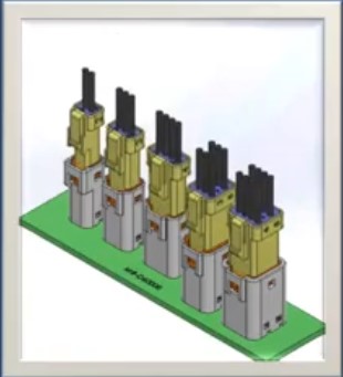 JWPF waterproofing connectors for ebikes