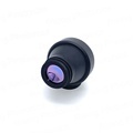 Focal Length 30mm F1.0 LWIR Thermal Lens for Infrared Cameras1