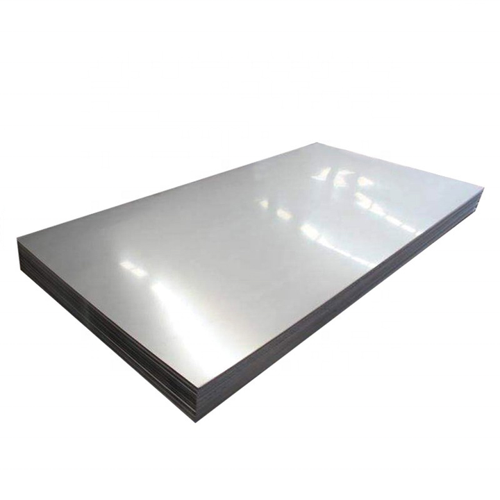 Stainless Steel Sheet8
