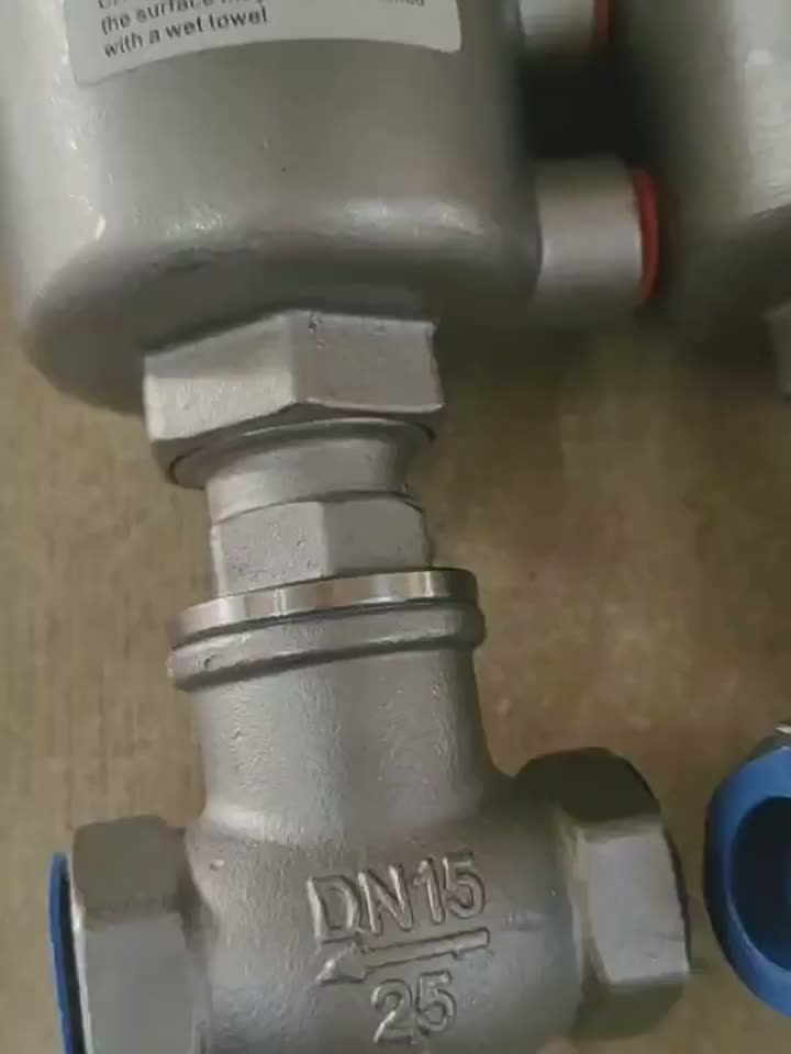 Пневматический поясничный барабанный клапан