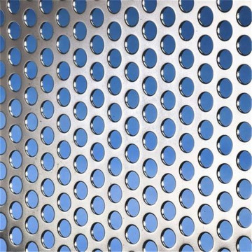 Top 10 China Perforated Sheet Manufacturers