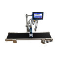 4.3 inch Touch Screen Bottle Expiry Date Inkjet Printer1