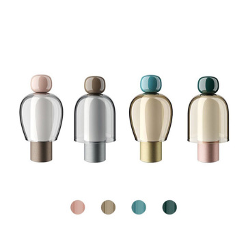 List of Top 10 Iron Table Light Brands Popular in European and American Countries
