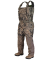 خواض صيد سمك مموه معزول وقابل للتنفس من خشب Realtree عالي الجودة1