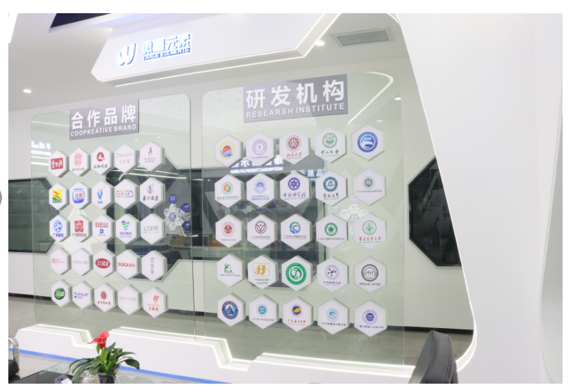Product showroom