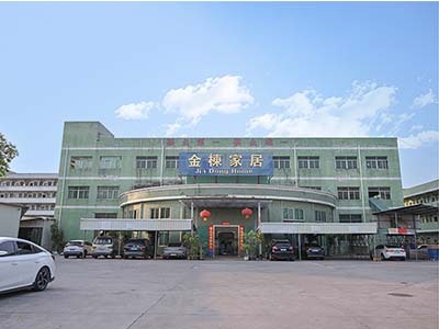 Intelligent Upgrades, High - efficiency Empowerment! Imported Equipment of Jindong Home Furnishing Elevates Production to New Heights
