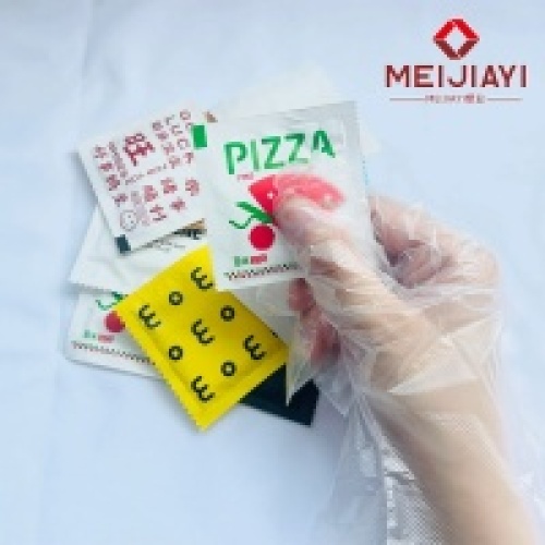 Anhui Tongcheng Meijiayi Plastic Industry Co., Ltd. оптимизирует экологически чистое производство одноразовой посуды и коробок для еды