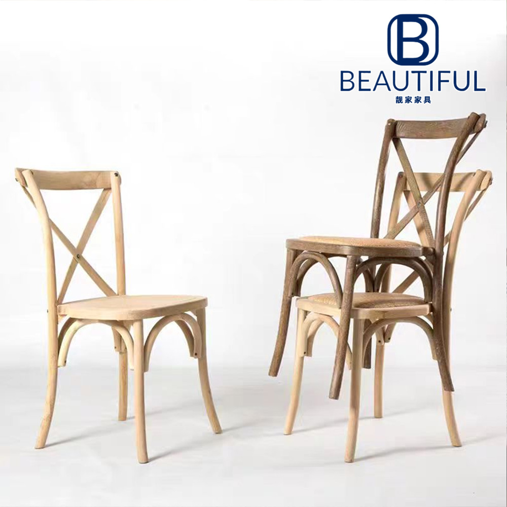 Bengbu Liangjia Furniture Co., LTD Meluncurkan Koleksi Furnitur Kayu Rumah & Acara Bergaya Baru