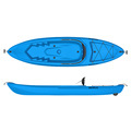 SEAFLO New Design Solo Fishing Kayak - Factory Price1