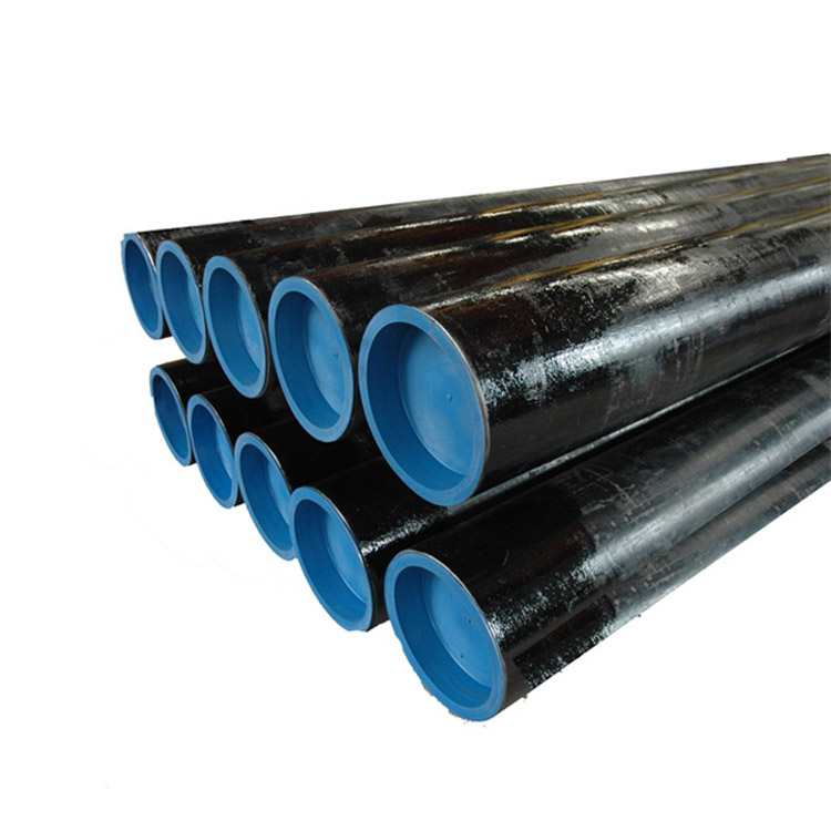 L245N Steel Pipe