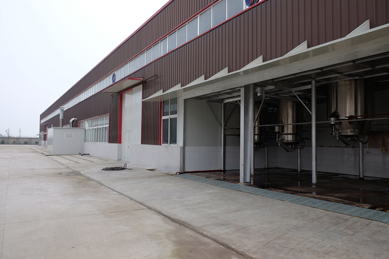 Drotrong Chinese Herb Medicines Co.,Ltd.