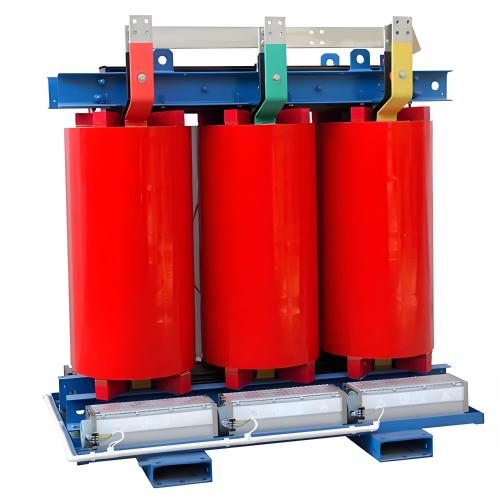 Трансформатор сухого типа с эпоксидной смолой компании Zhengju Electric Power выиграл тендер на ключевой фотоэлектрический проект Northwest мощностью 500 МВт.