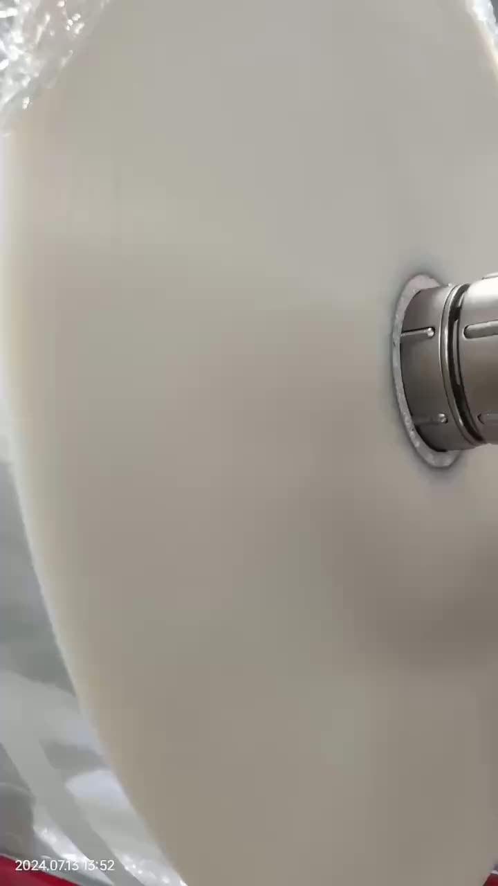 पतली फिल्म स्लिटिंग मशीन - शाफ्ट के साथ जुड़ा हुआ है