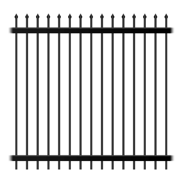 Garrison fencing