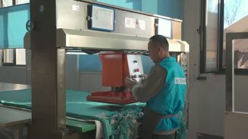 Workers Video