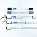 Factory Wholesale 4 Pin UV Lamp 155W for Water Purification Quartz Tube1