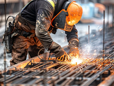 Le boom de la fabrication avancée en aval remodèle la demande segmentée du marché pour les machines à souder
