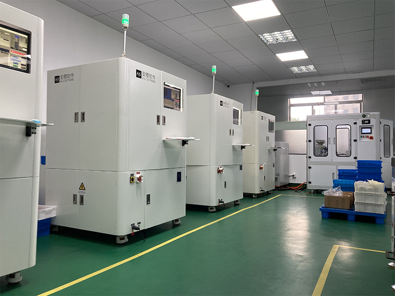 NINGBO SHINE MAGENETIC TECHNOLOGY CO.,LTD