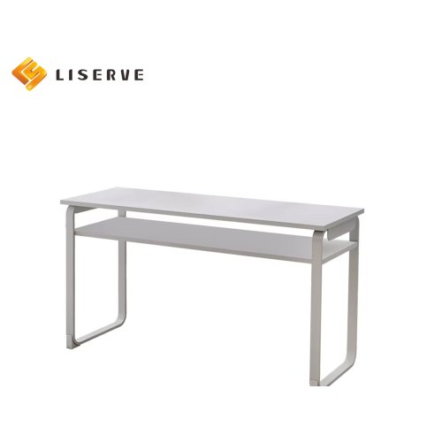 Liserve: Sessiz ve Verimli Sınıflar—Dağınık Öğrenme için Düşük Gürültülü Mobilyalar