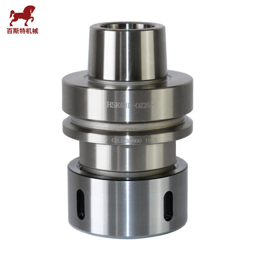 HSK63F-Oz25-70 Collet Chuck