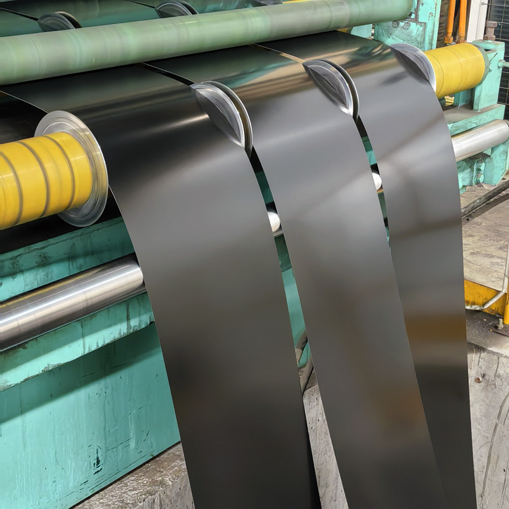 Сталь с двумя боковыми цветами DX54D сталь