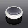Convex Concave Lens for Measurement Instruments1