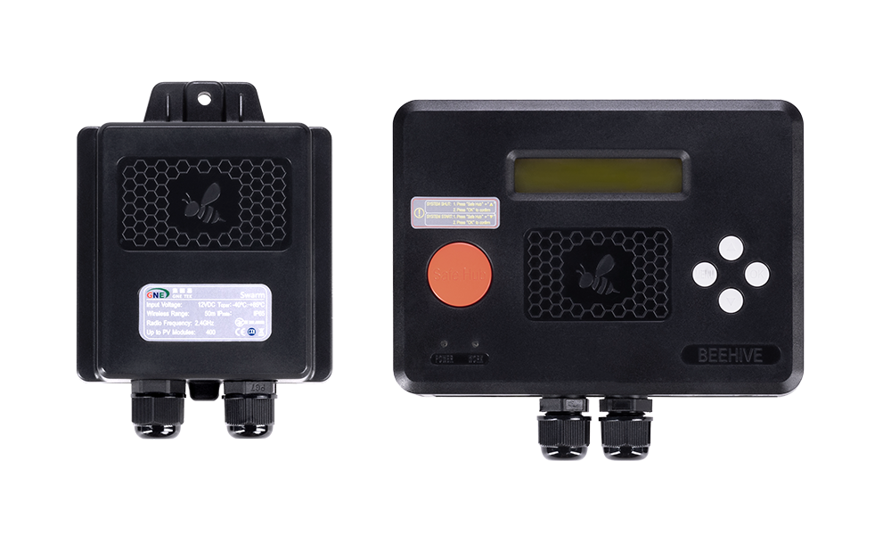 Збор дадзеных Gnetek