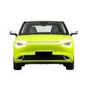 Best Seller Dongfeng Nano 01 Yellow Mini EV1