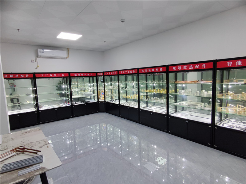 Foshan Fudidude Technology Co., Ltd