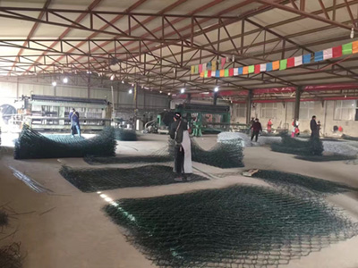 SHIJIAZHUANG QUNKUN METAL PRODUCTS CO.,LTD