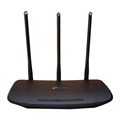 TP-LINK WR940N/WR841N AC1200 English Version Wireless Router 300Mbps1