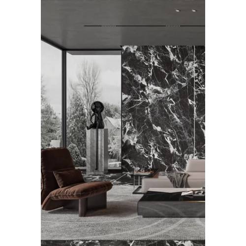 نابليون بلاك العشوائية ثلاثية الاتجاه