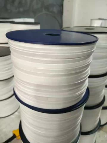 ptfe spiral wound gasket temperature