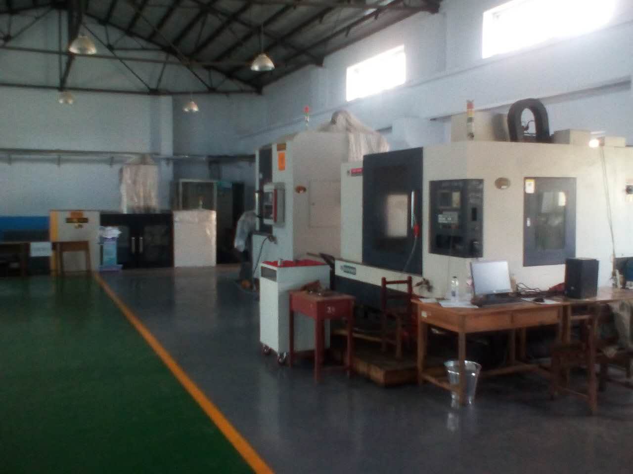 Dandong Huarui Fluid Machinery Co., Ltd